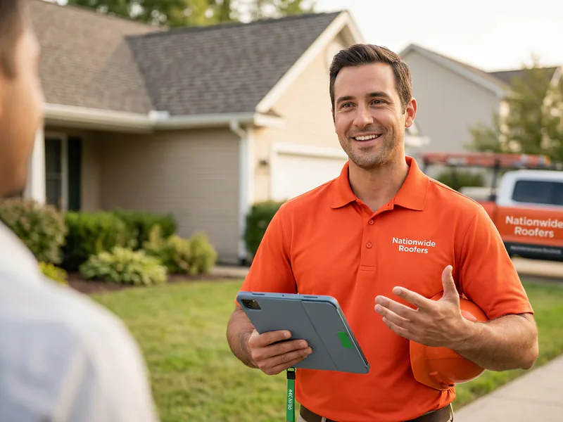 Roof Installation  in Berryville  FAQ